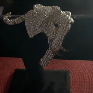 Sassy Jones Babar Bangle
